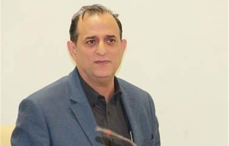 ناصر علی سعادت جایگزین جهانگرد در کمیسیون تنظیم مقررات ارتباطات شد