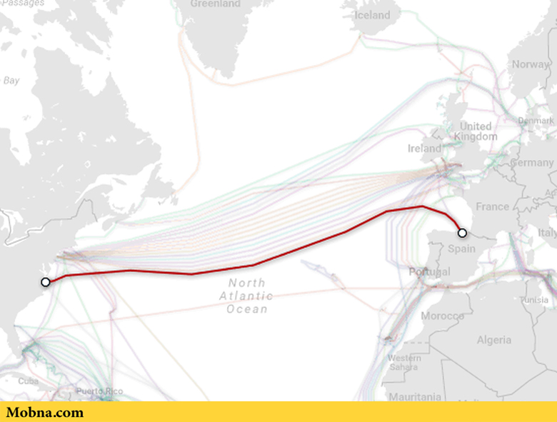 Microsofts subsea cable1