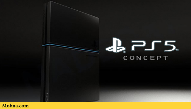 تاریخ عرضه کنسول بازی PS5 سونی اعلام شد