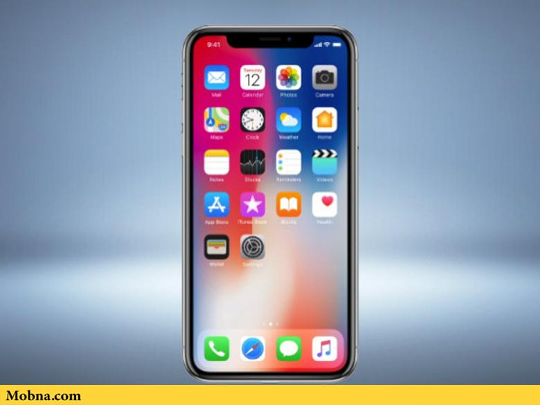 iPhone X production cost 2