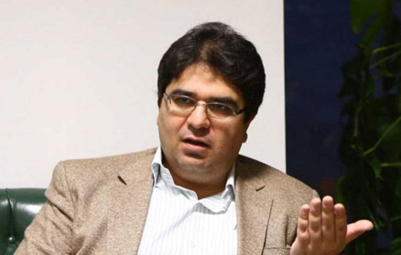 ناصر حکیمی، معاون فناوری های نوین بانک مرکزی شد