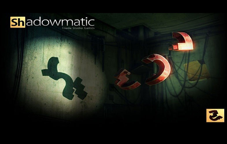 معرفی و دانلود بازی فکری Shadowmatic + دیتا