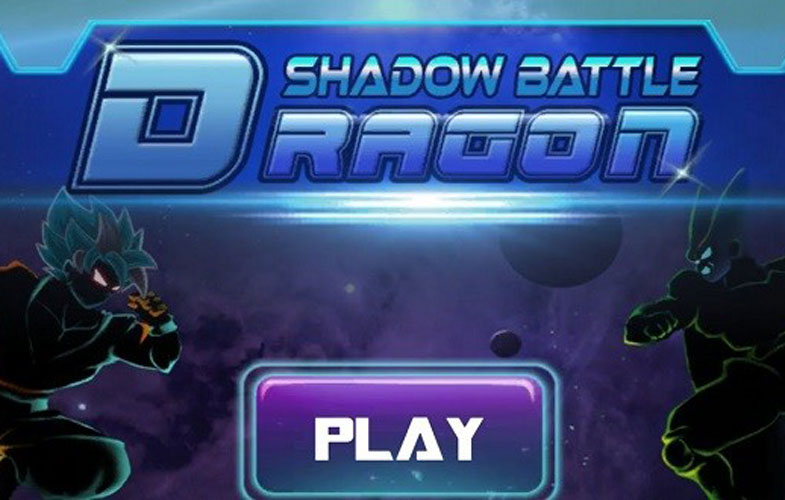 معرفی و دانلود بازی مبارزه ای Dragon Shadow Battle Warriors