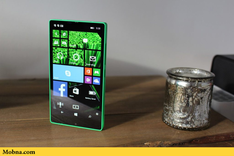 Microsoft Lumia 4