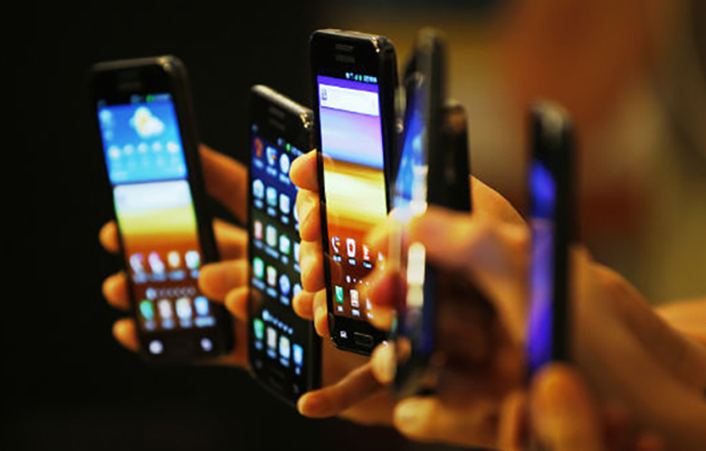 امسال ۱.۹۲ میلیارد گوشی هوشمند در جهان فروخته می‌شود