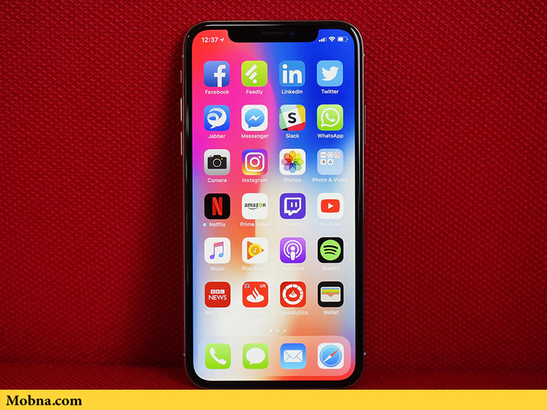 4 apple iphone x review 3 1