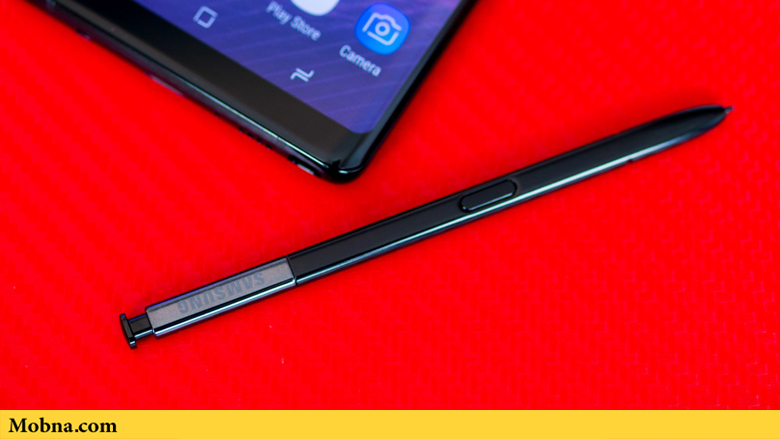6 Galaxy Note Review 11 S Pen