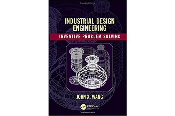 کتاب: مهندسی طراحی صنعتی