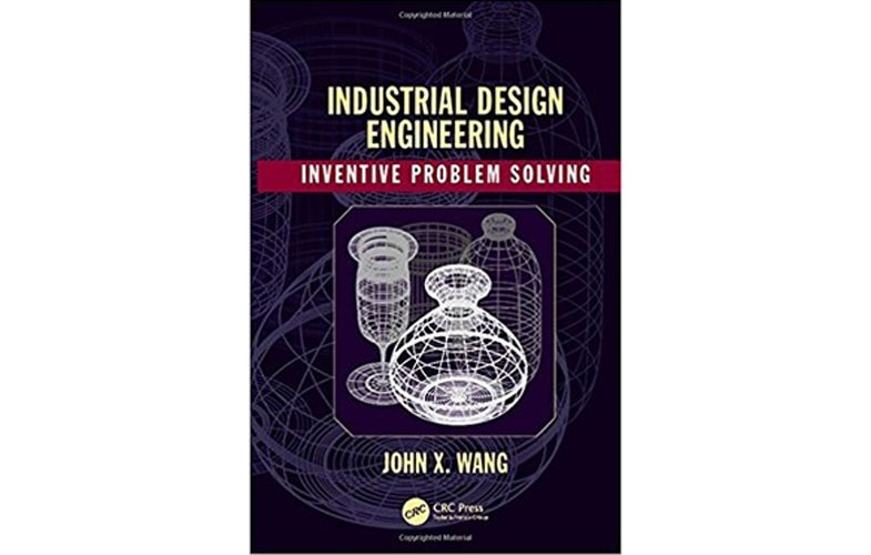 کتاب: مهندسی طراحی صنعتی