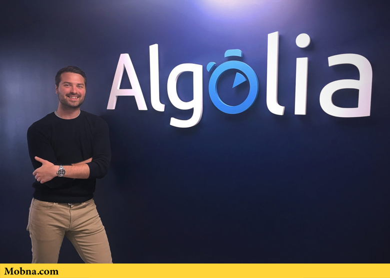 algolia startup 2