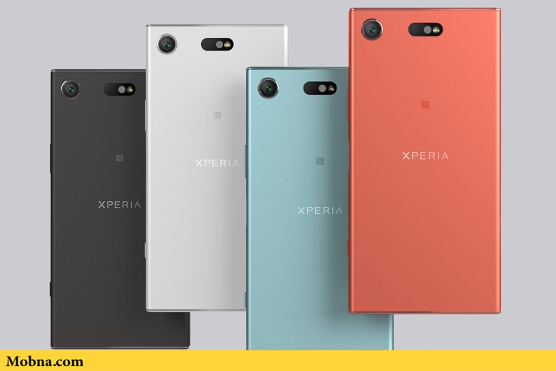 sony Compact Xperia 2