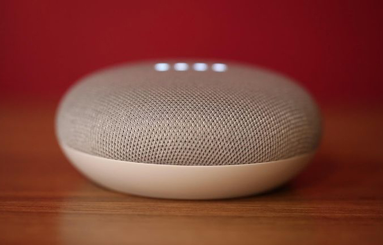 اسپیکر هوشمند گوگل علاقه‌ای به صدای بلند موسیقی ندارد