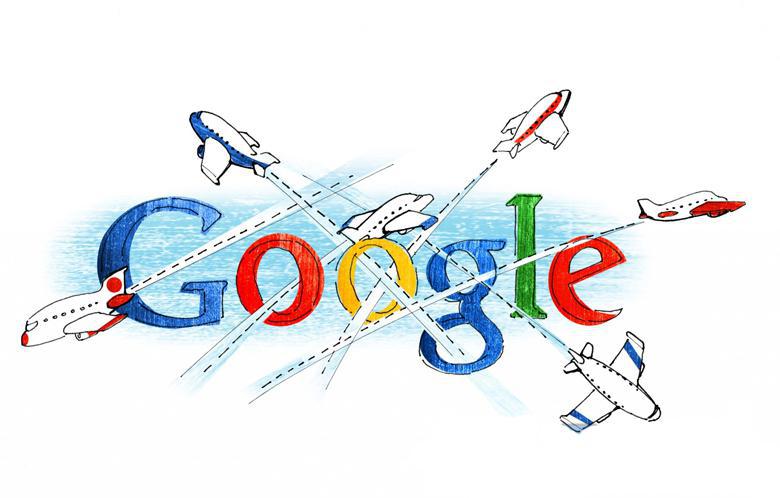 سرویس جدید گوگل برای پیدا کردن ارزان‌ترین نرخ پرواز