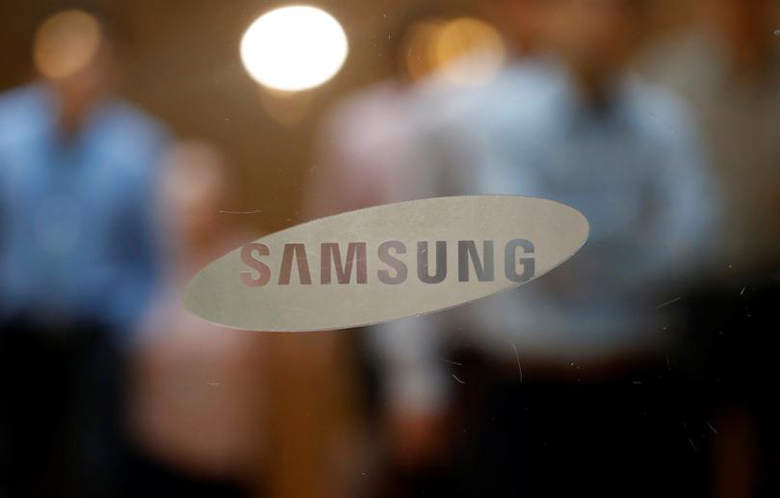 حق امتیاز جدید سامسونگ برای ساخت گوشی با نمایشگر ۱۰۰ درصدی! (+عکس)