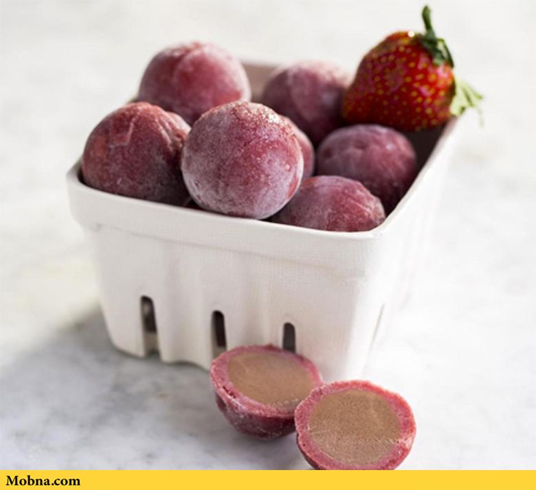 10 Edible Packaging Fruit Membranes2