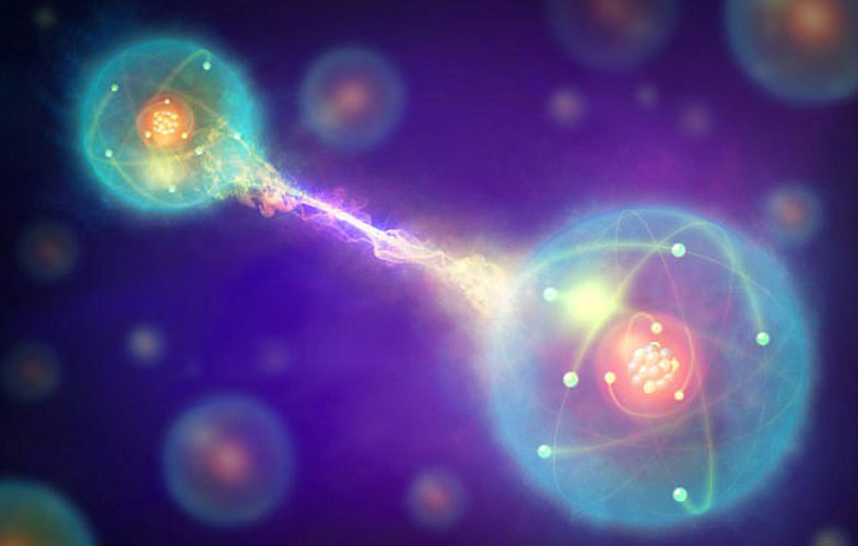 جلوگیری از استراق سمع با انتقال از راه دور جدید کوانتومی