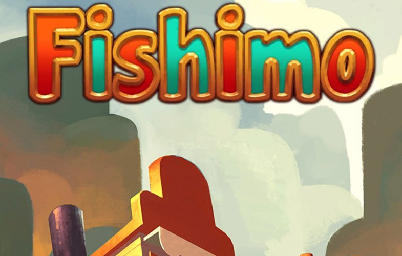 در بازی فیشیمو، برای صید ماهی به قلب دریاها سفر کنید