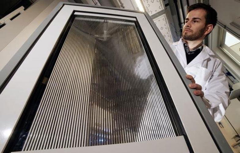 پنجره های جدید با کمک ذرات آهن انرژی خورشید را جمع آوری می کنند