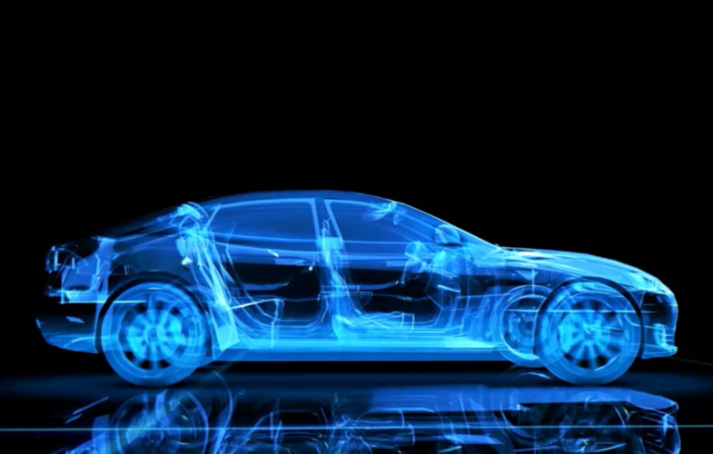 راه حل تازه برای شناسایی آسیب‌پذیری‌ امنیتی در خودروهای هوشمند (+فیلم)