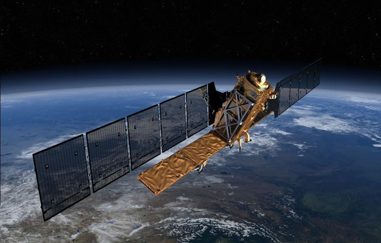 محققان اسپانیایی طرح اولیه ماهواره بدون سوخت ارائه کردند (+ویدئو)