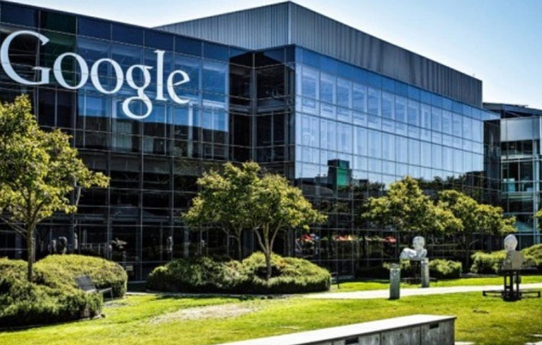 چگونه با کمپانی گوگل ارتباط برقرار کنیم؟