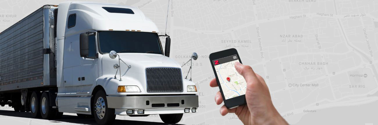 زینگ ،اپلیکیشن درخواست آنلاین کامیون و تریلی و تحول در صنعت باربری و حمل ونقل