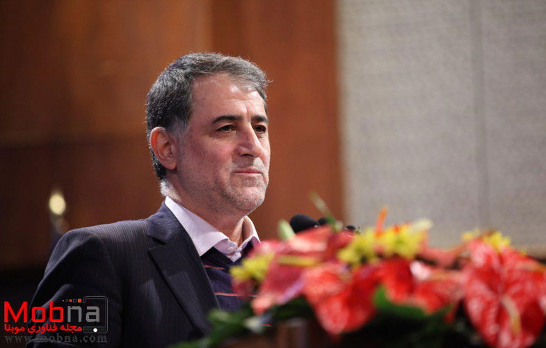 معاون وزیر ارتباطات: هر ایرانی یک پرونده الکترونیک خواهد داشت