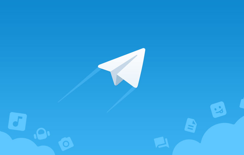 اختلال در دسترسی به تلگرام به دلیل تعمیرات اساسی سرورها
