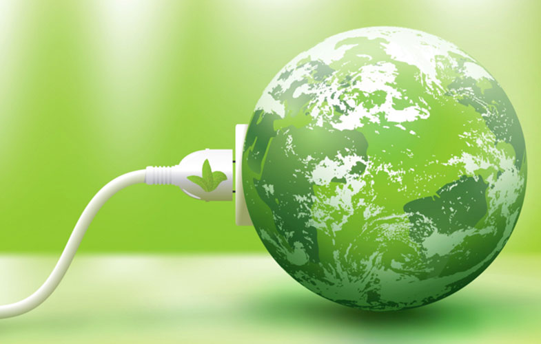انرژی پاک، هدیه بزرگان فناوری به جهان