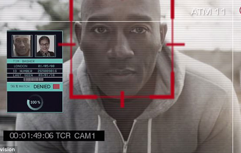استفاده از فناوری شناسایی چهره در دوربین‌های مداربسته (+فیلم و عکس)
