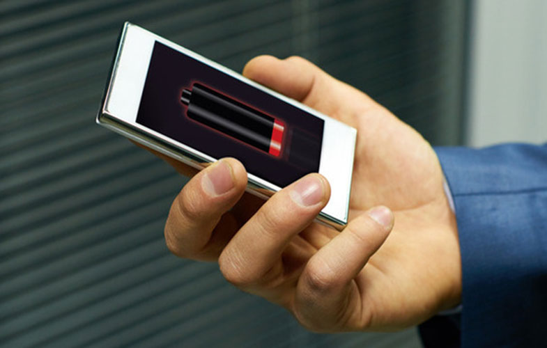 چگونه باتری گوشی موبایل را سالم نگهداریم؟ + افزایش عمر مفید باطری