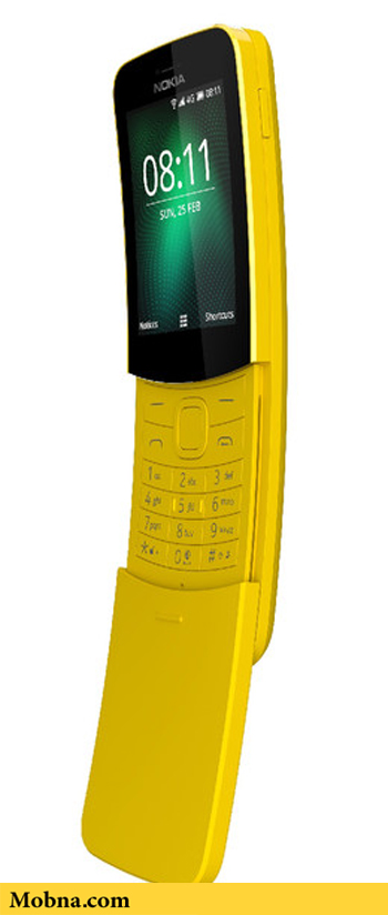 Nokia 8110 4G 2