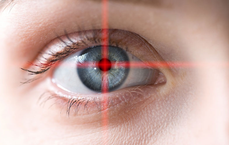 پیش‌بینی بیماری قلبی با اسکن چشم