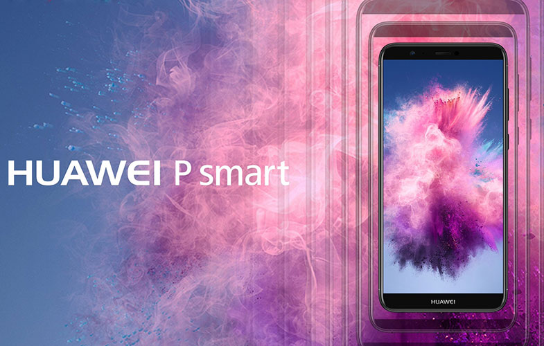 Huawei P Smart گوشی زیبا و خوش قیمت با امکانات زیاد برای جوانان
