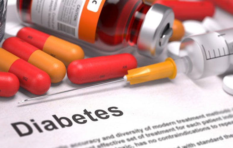 احتمال پیشگیری از ابتلا به دیابت نوع ۱ با داروی فشار خون