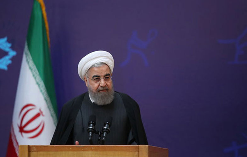 روحانی: زمان فیلترینگ گذشته است؛ باید پیام‌رسان‌های مختلف حضور داشته باشند