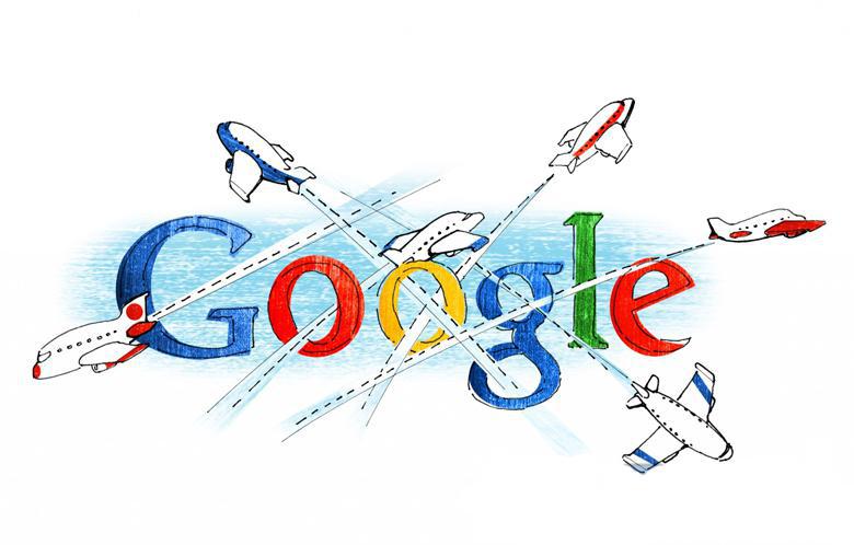 گوگل تاخیر احتمالی در پروازهای شما را اطلاع می‌دهد