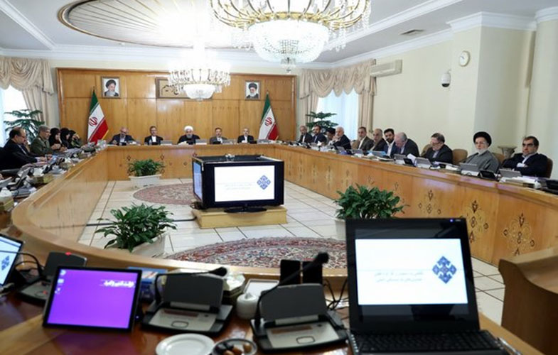 اساسنامه سازمان فناوری اطلاعات ایران اصلاح شد