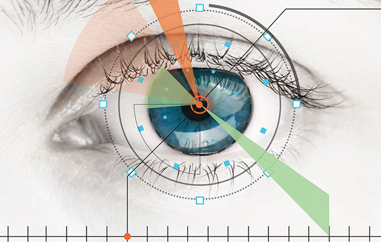 تشخیص مشکلات چشمی به کمک هوش مصنوعی