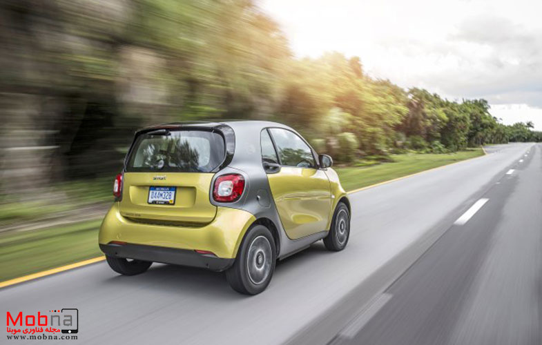 2017 smart fortwo ed 10 700