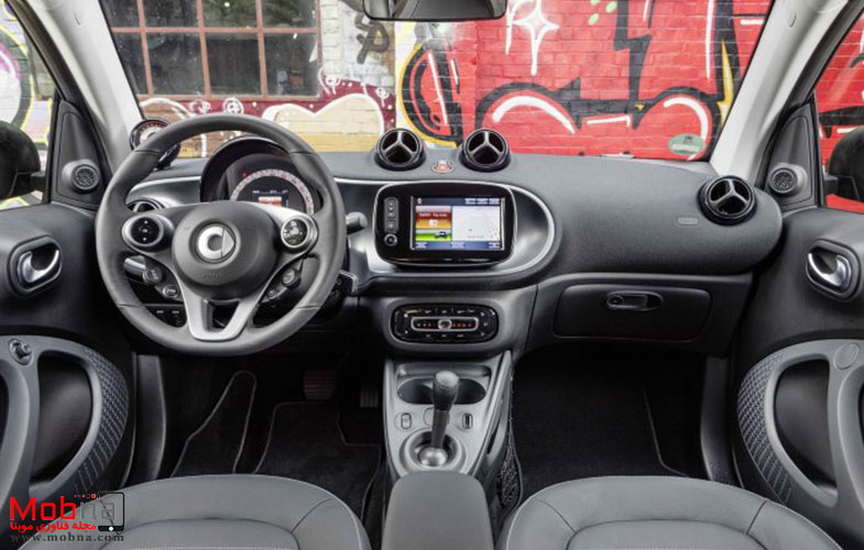 2017 smart fortwo ed 16 700