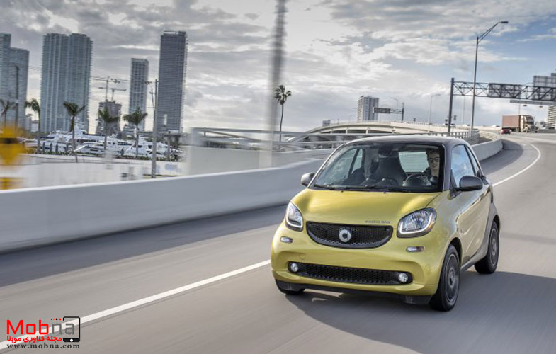 2017 smart fortwo ed 3 700