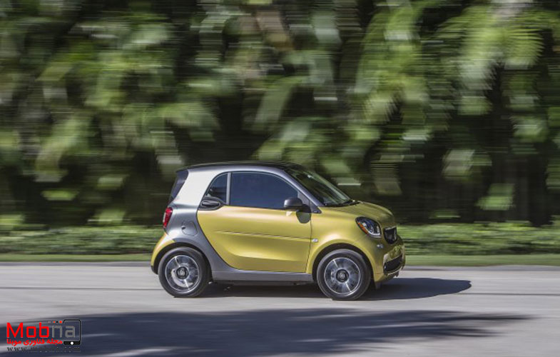 2017 smart fortwo ed 6 700