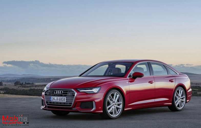 2019 new audi a6 official 2 700