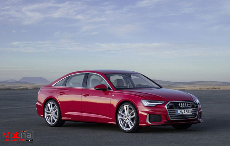 2019 new audi a6 official 3 700