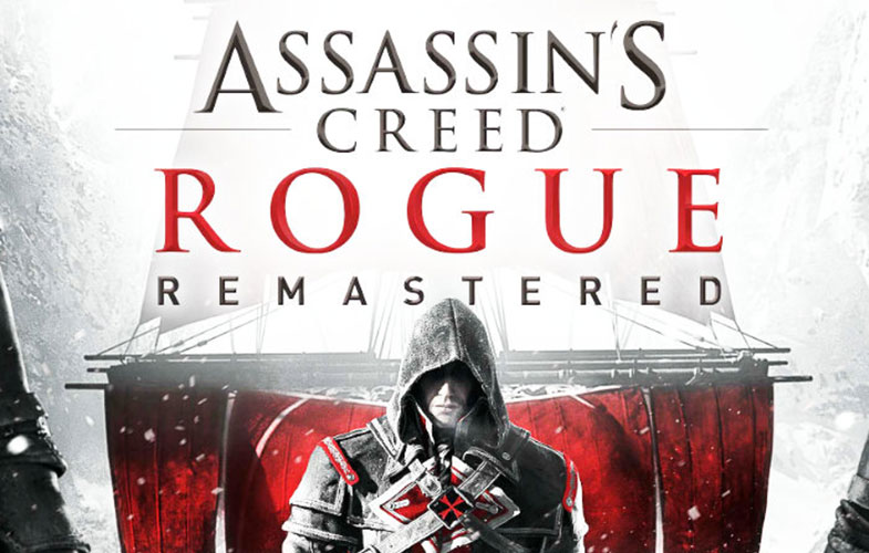 مقایسه Assassin's Creed Rogue و نسخه بهینه شده آن (+ویدئو)