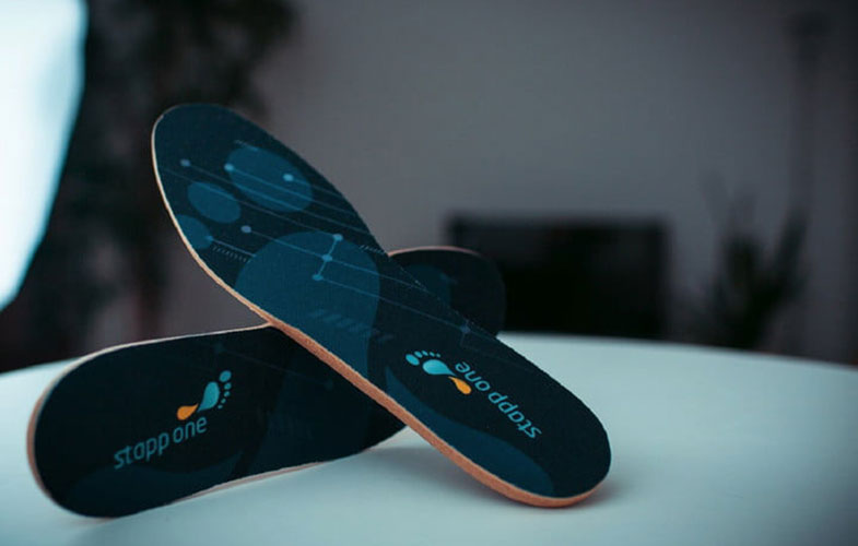 کفی هوشمند کفش سلامت را به شما باز می گرداند (+فیلم و عکس)
