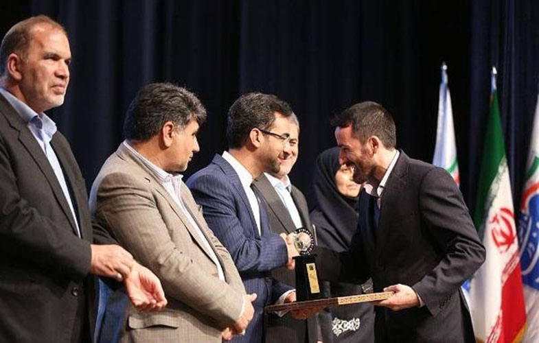 برگزیدگان جشنواره ملی فاوا معرفی شدند