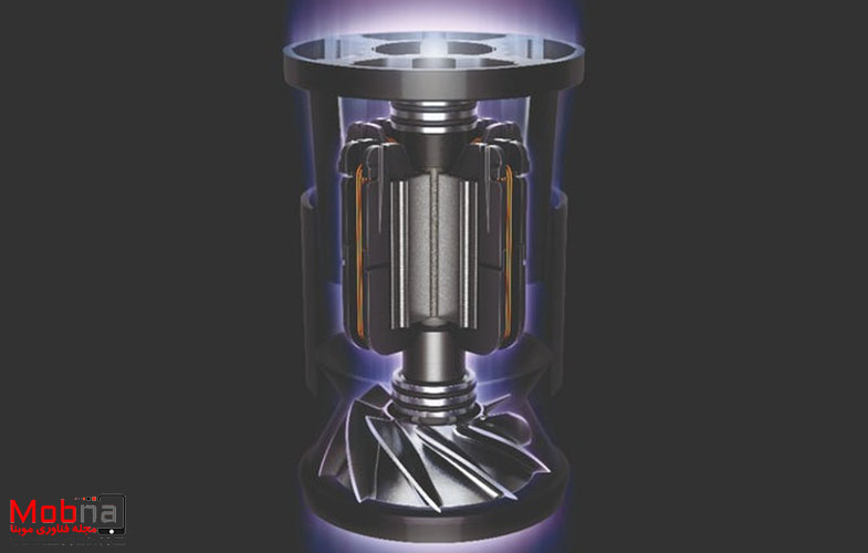 dyson cyclone v10 vacuum cleaner 2