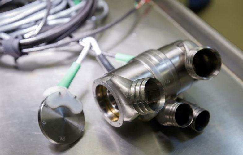 قلب مصنوعی از آلیاژ تیتانیوم ساخته شد (+فیلم و عکس)